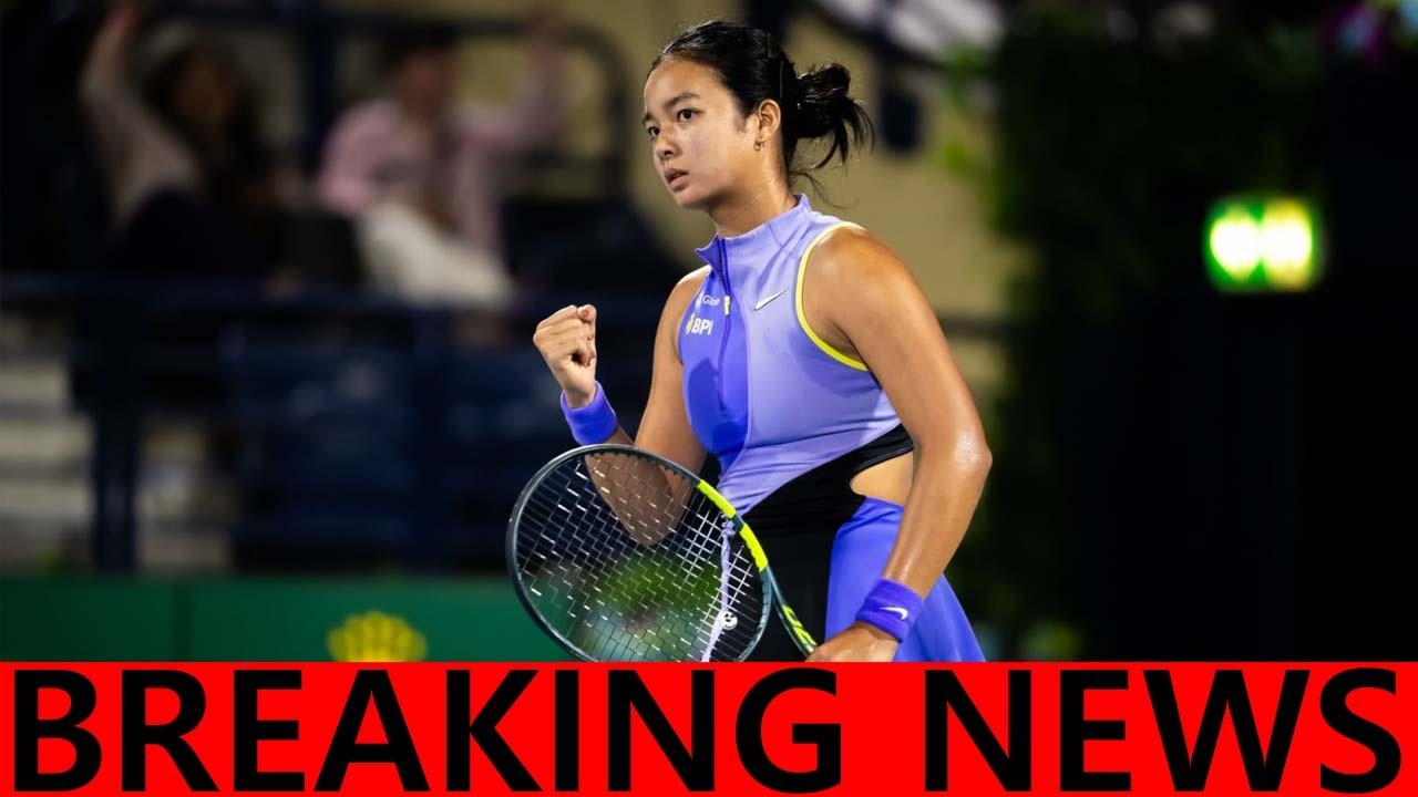 Alex Eala soars to career high no  31 in WTA rankings