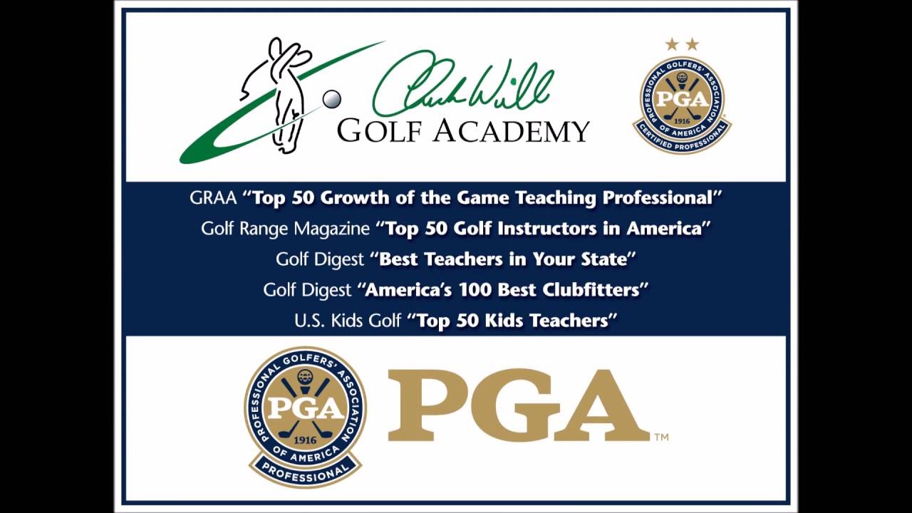 CWGA Common Clubfitting Misconceptions