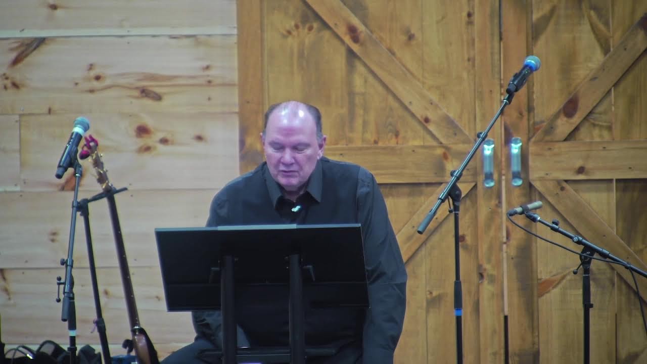 Sac River Cowboy Church LIVE STREAM