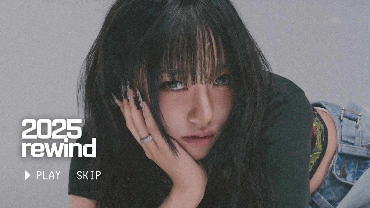 #17. the best kpop releases of 2025