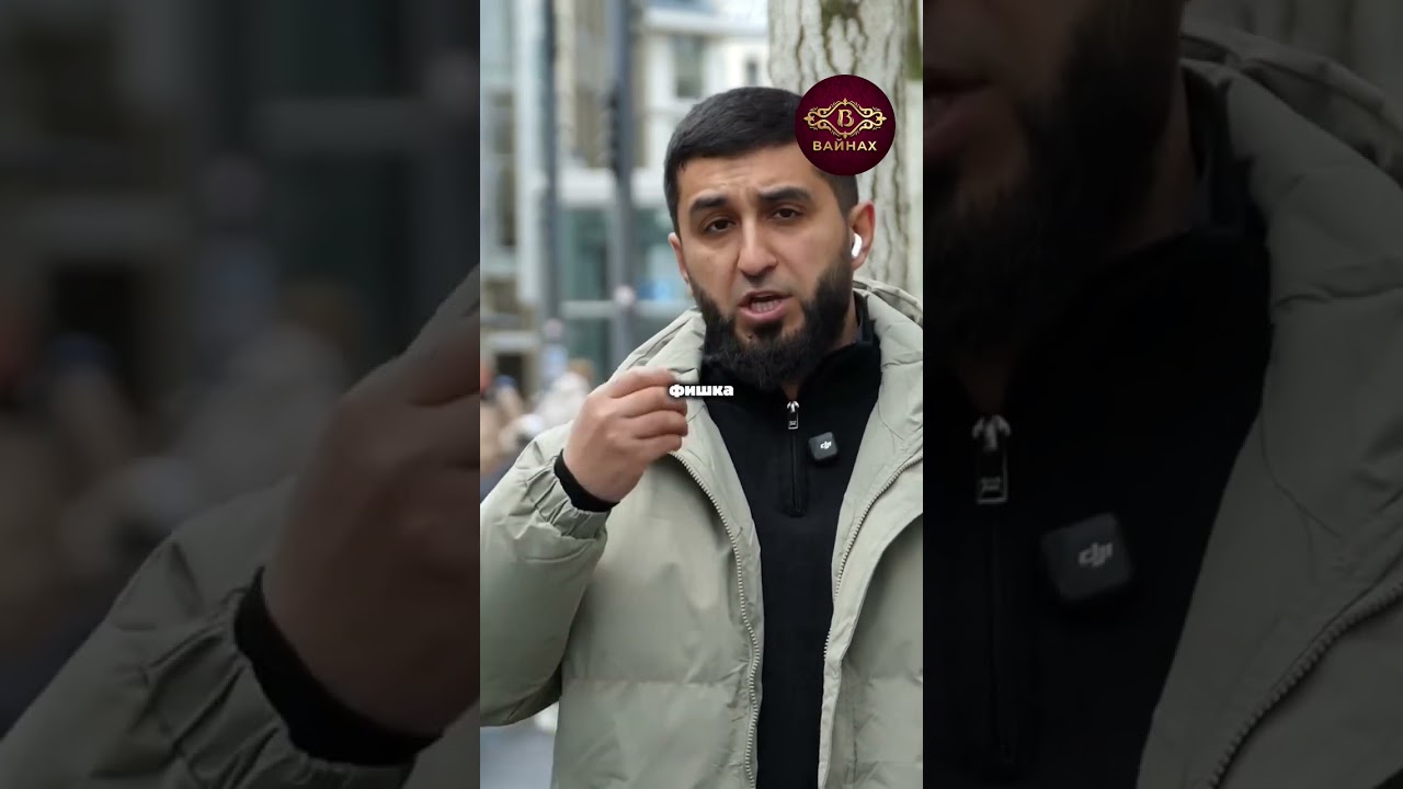 Мусульманин про таджиков