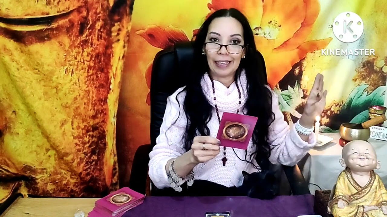 CAPRICORNIO🔴 MENSAJE ATEMPORAL QUE ESTAS ESPERANDO 🔴M&Iacute;RALO !! Tarot m&eacute;dium Atemporal de frente #taro
