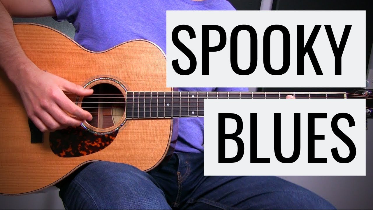 DELTA BLUES Licks in Crossnote (Skip James) Tuning