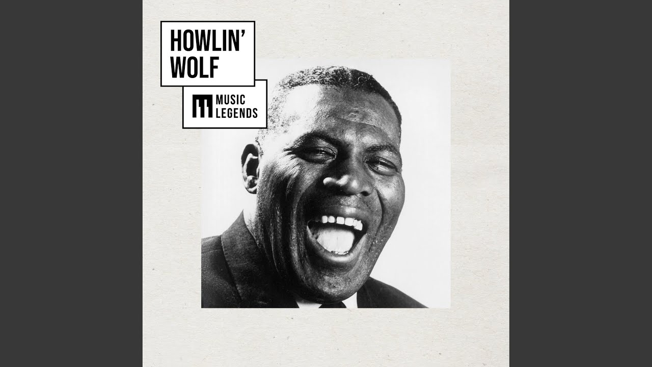 I Ain't Superstitious