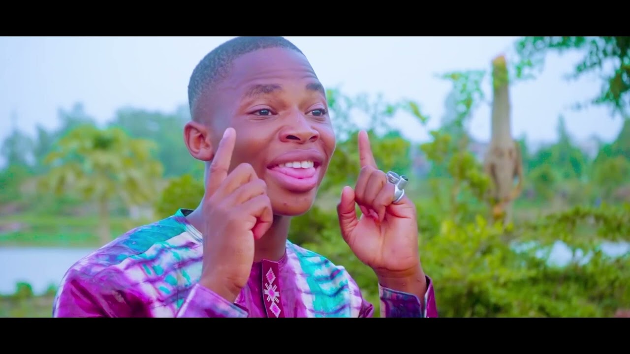 ZIKIRI SALIA MARIKO ALLAH KIRA CLIP OFFICIEL 2025 1