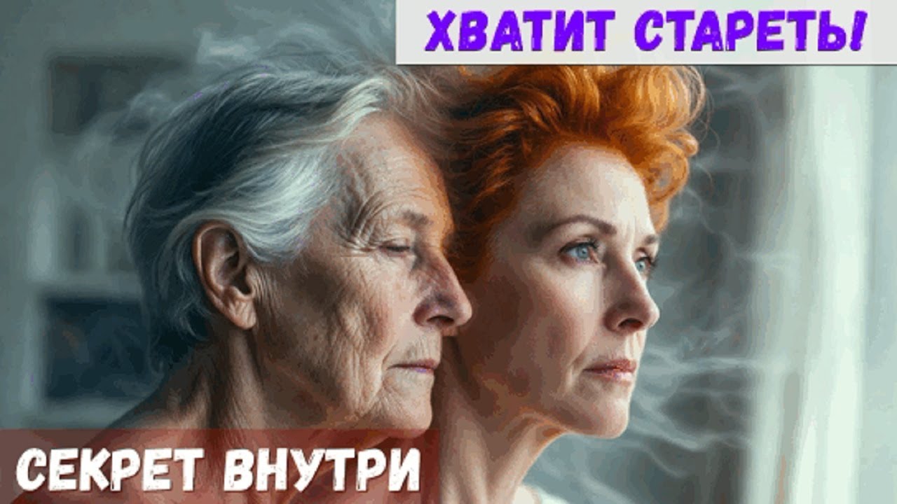 81 год — не предел! Секреты «стального» профессора Никитина, которые остановят ваше старение!