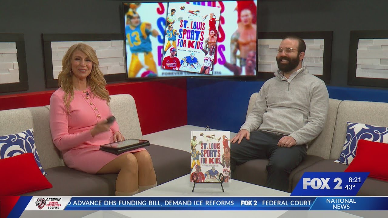 St. Louis Sports for Kids