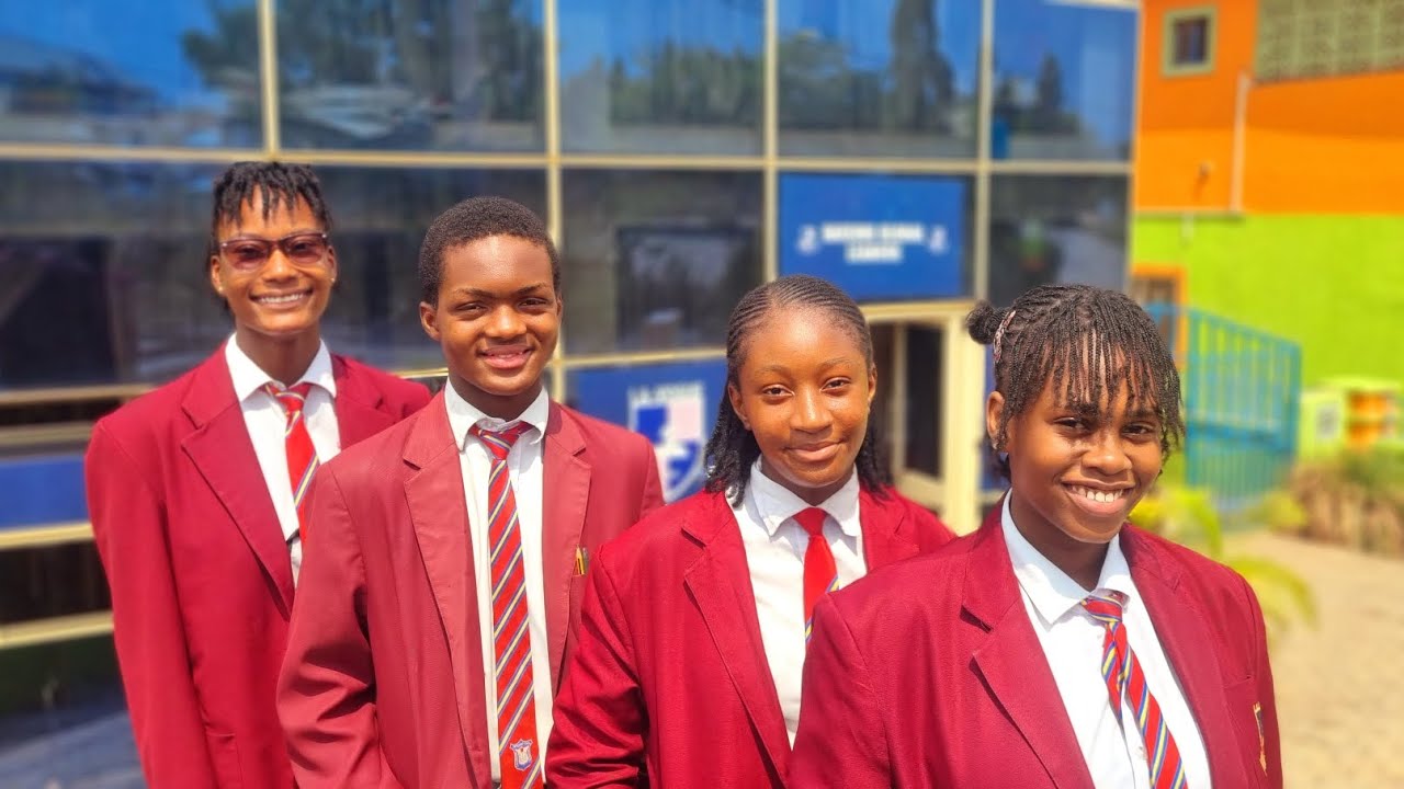 LA VOGUE SCHOOL, KURUDU: 2025 FCT INTER-PRIVATE SCHOOLS DEBATE COMPETITION