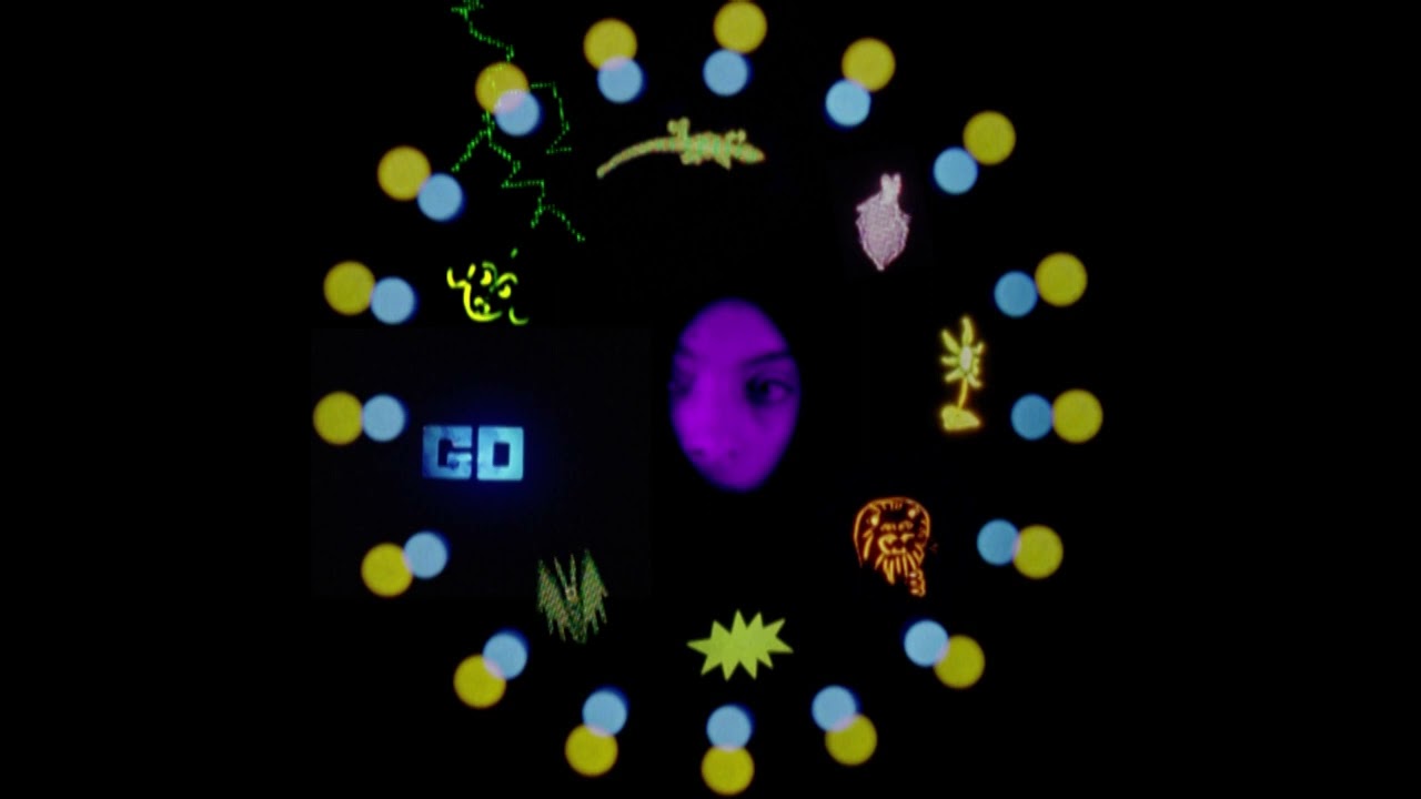 Mizan K - Go (Audio)