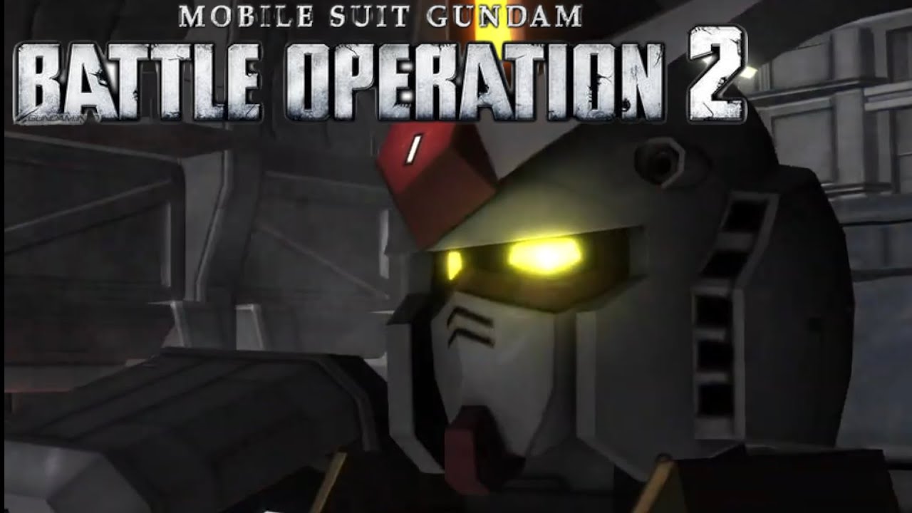 パーフェクトガンダム(TB)を使っていく！【機動戦士ガンダムバトルオペレーション2】
