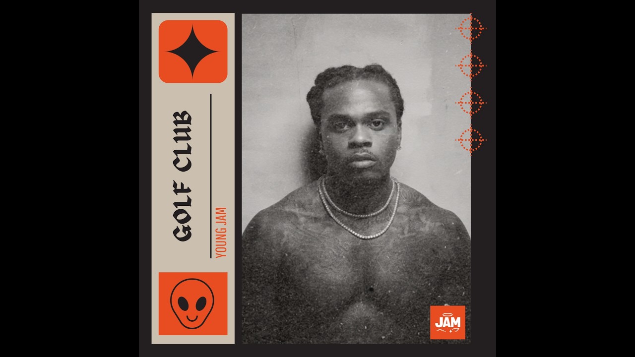 (FREE) Yeat x Ken Karson x Rage Type Beat – “Golf  Club”
