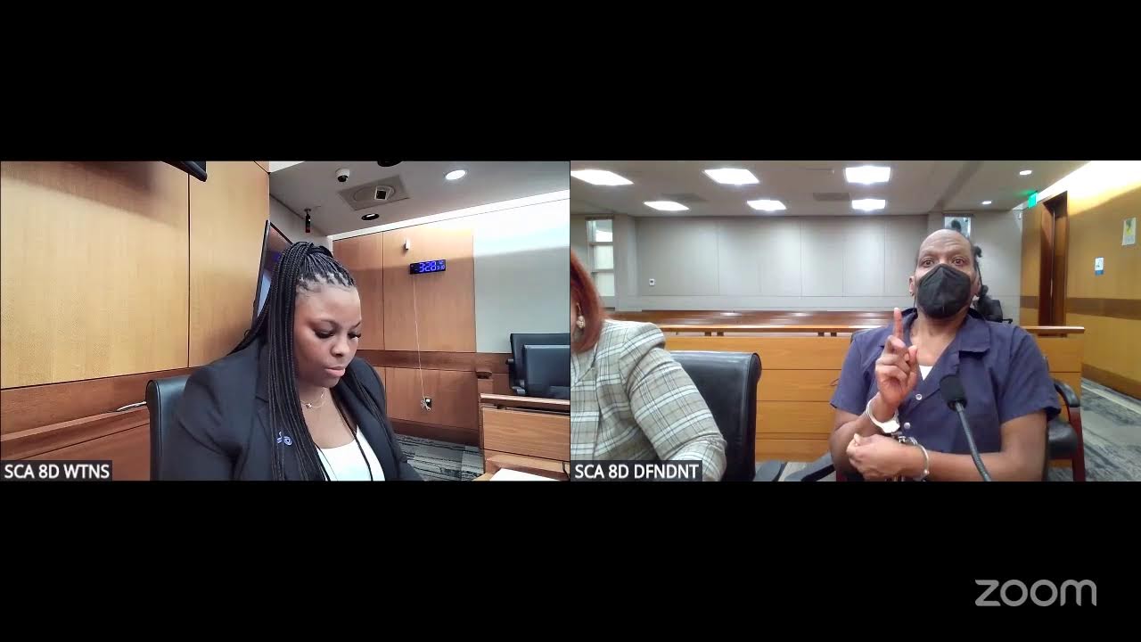 Judge McBurney Criminal Calendars 3-10-26