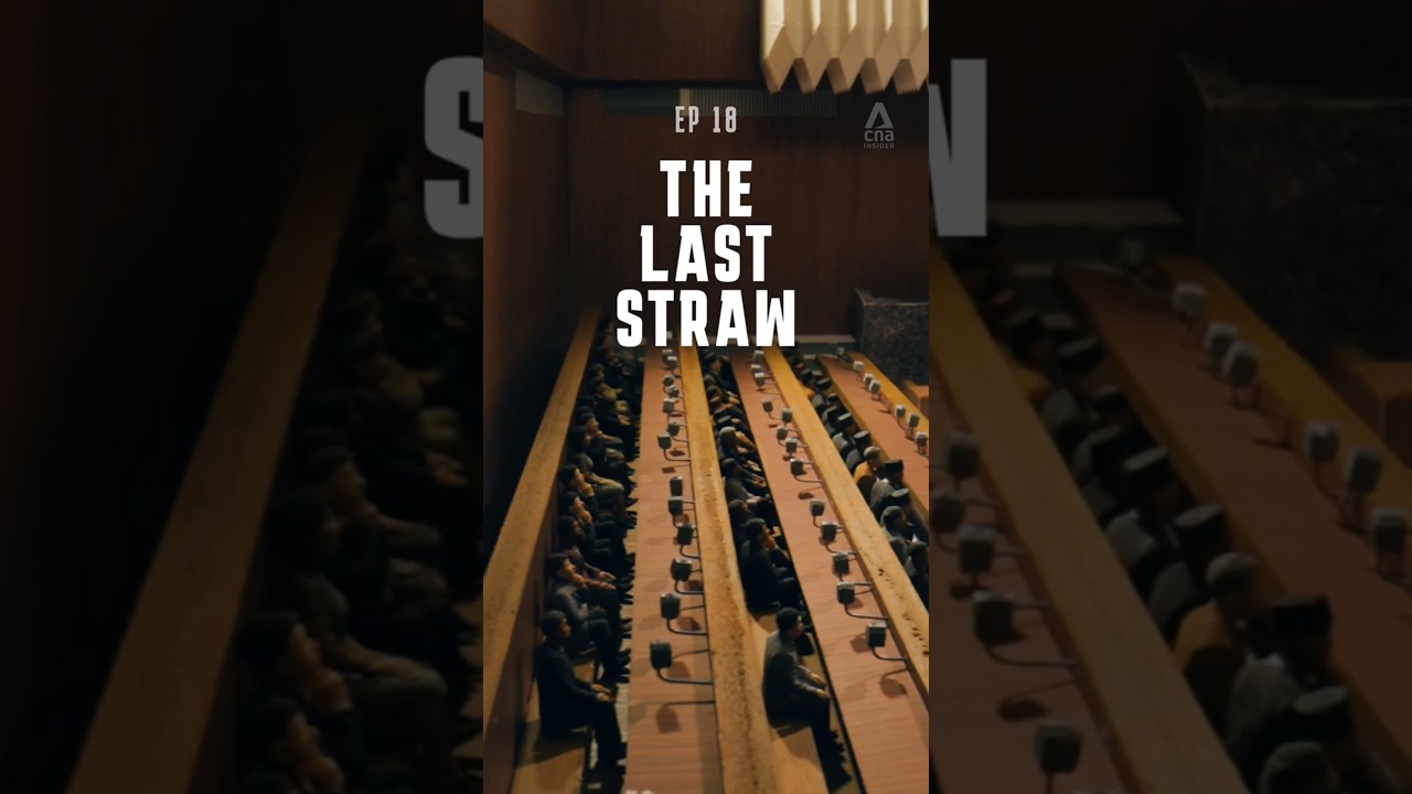 (Ep 18) Last straw: Lee Kuan Yew issues challenge in Malaysia parliament | Merger To Separation