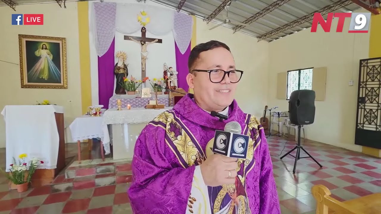 NT 9 EMISIÓN ESTELAR | Miércoles, 18 de Febrero 2026