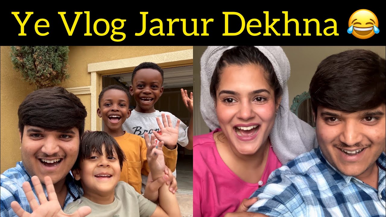 Ye vlog Jarur Dekhna 😍 | the mridul | pragati | BroSis | family vlogs