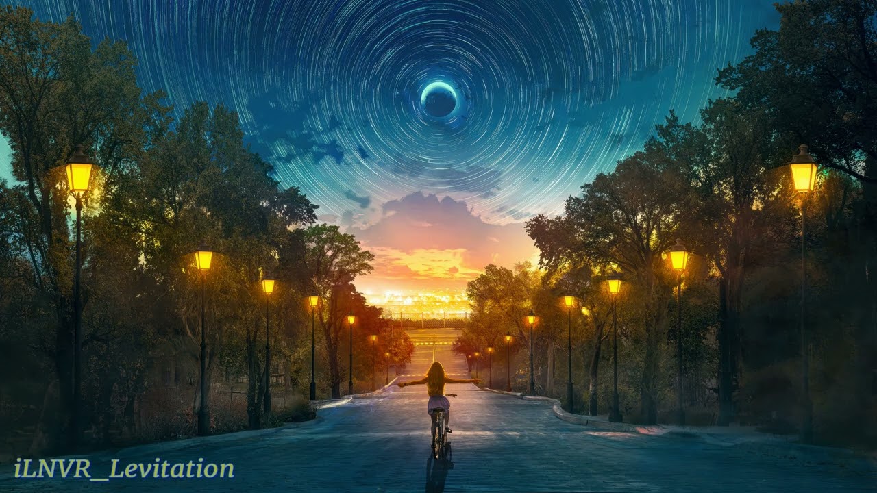 Levitation