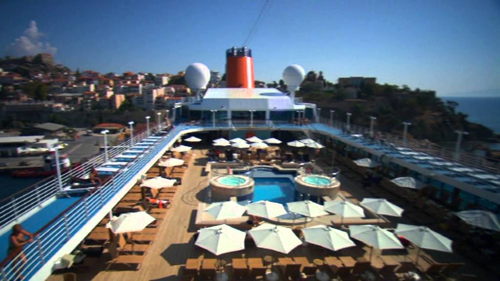 Kavala Greece, Official Video