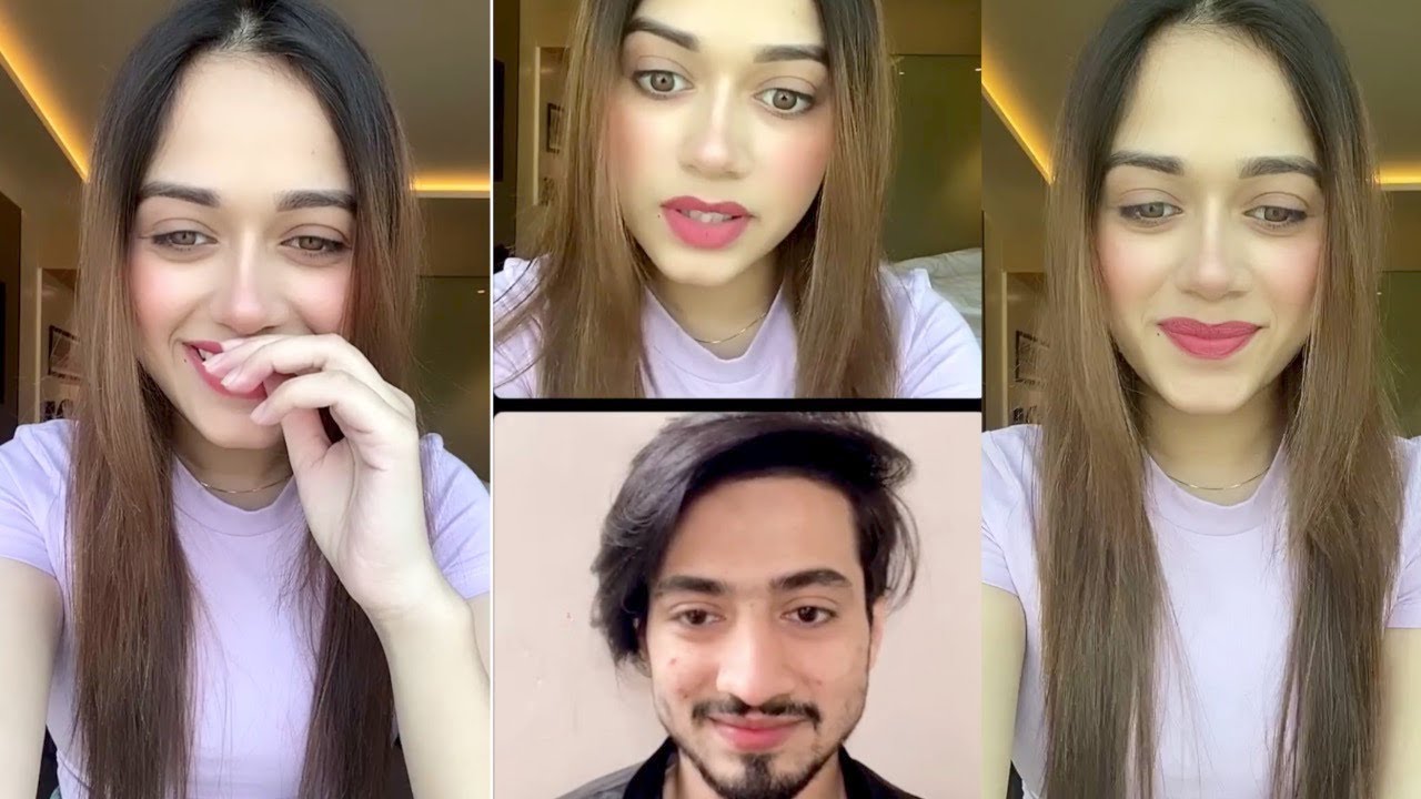 LIVE🔴 : Jannat Zubair & Mr Faisu SURPRISE LIVE With Abhi Dutt | #LehjaSongOut