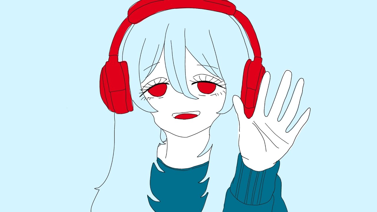 オリジナルソング【引きこもりライバー】 by 夢野めら