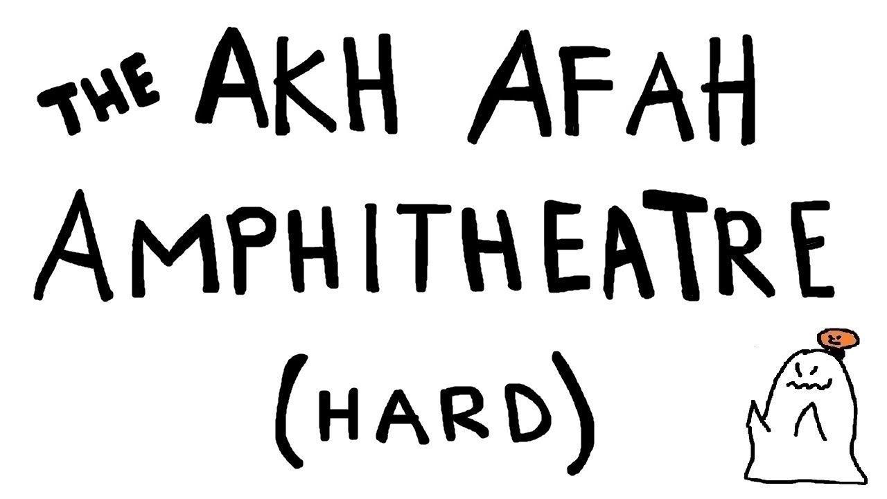 FFXIV - A Realm Reborn - The Akh Afah Amphitheatre (Hard) - Long Guide