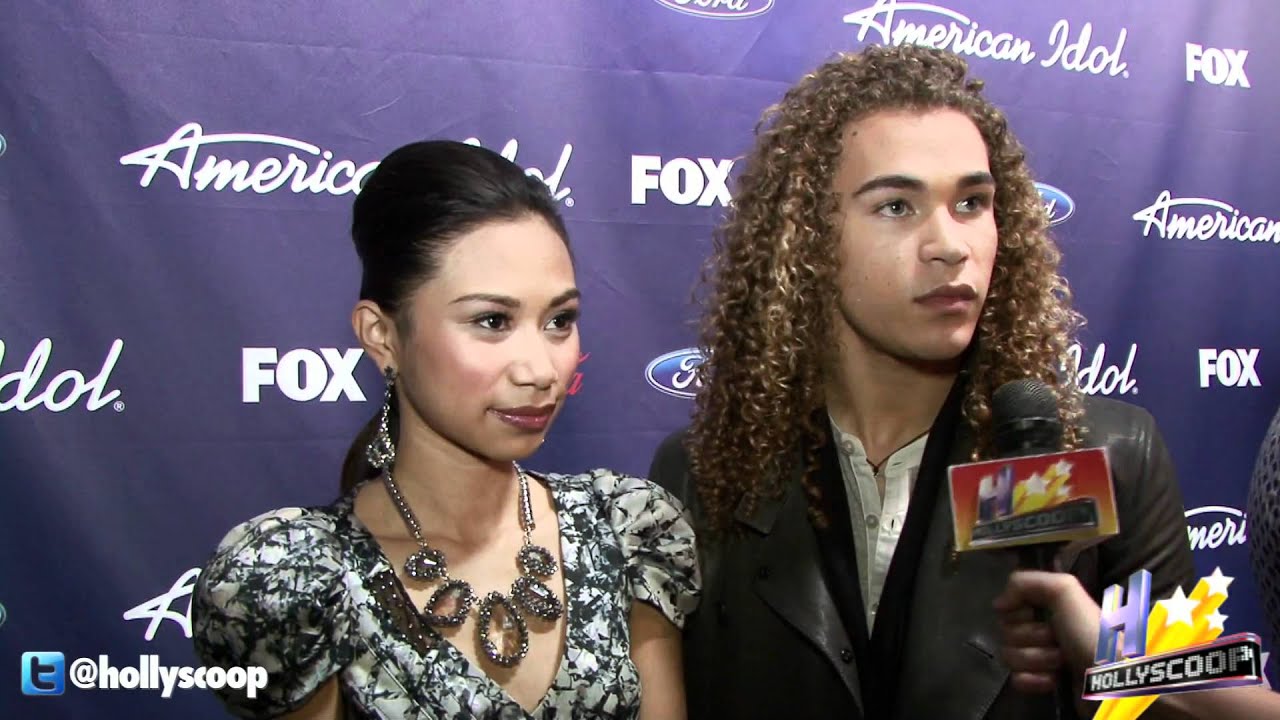 Jessica Sanchez Dream Collaboration with Beyonce