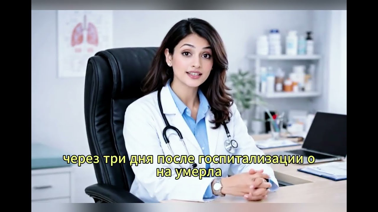 120/80 НЕ всегда безопасно для пожилых! ⚠️ Узнайте правду |ЭнергияЗдоровья