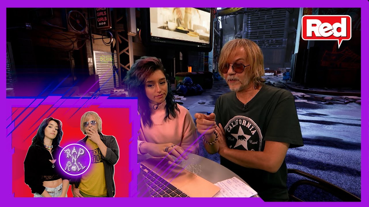 RapNRoll - Leteća - Osećaj vara - 08.10.2021. - Red TV