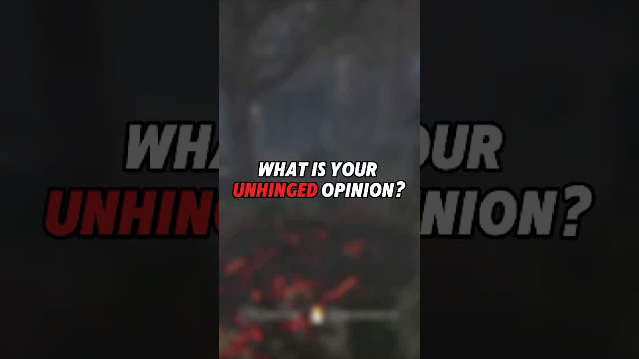 what is yours #dbdtiktok #dbdfyp #deadbydaylightfyp #deadbydaylight #dbdhottake