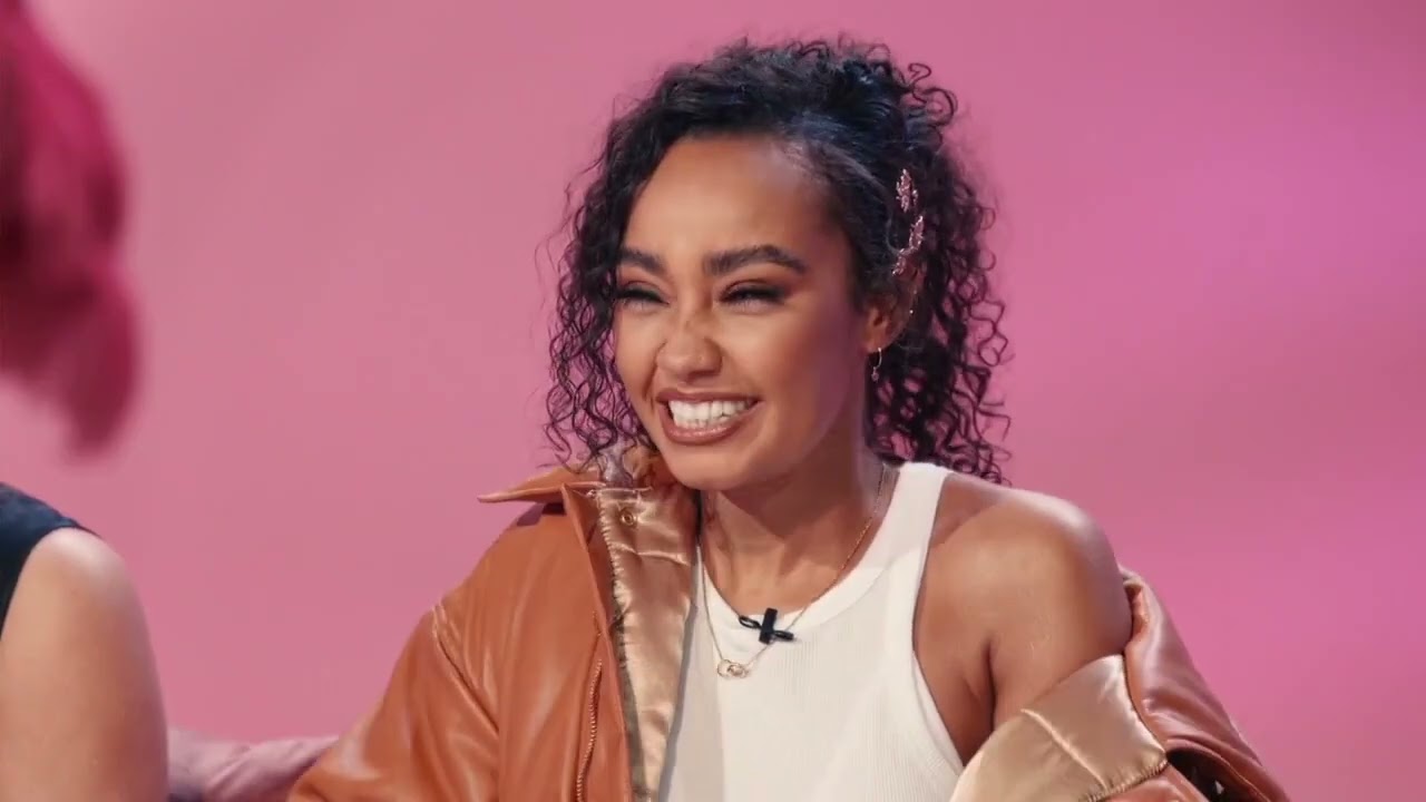 Little Mix The Search S01 Ep03 Girl Vocal