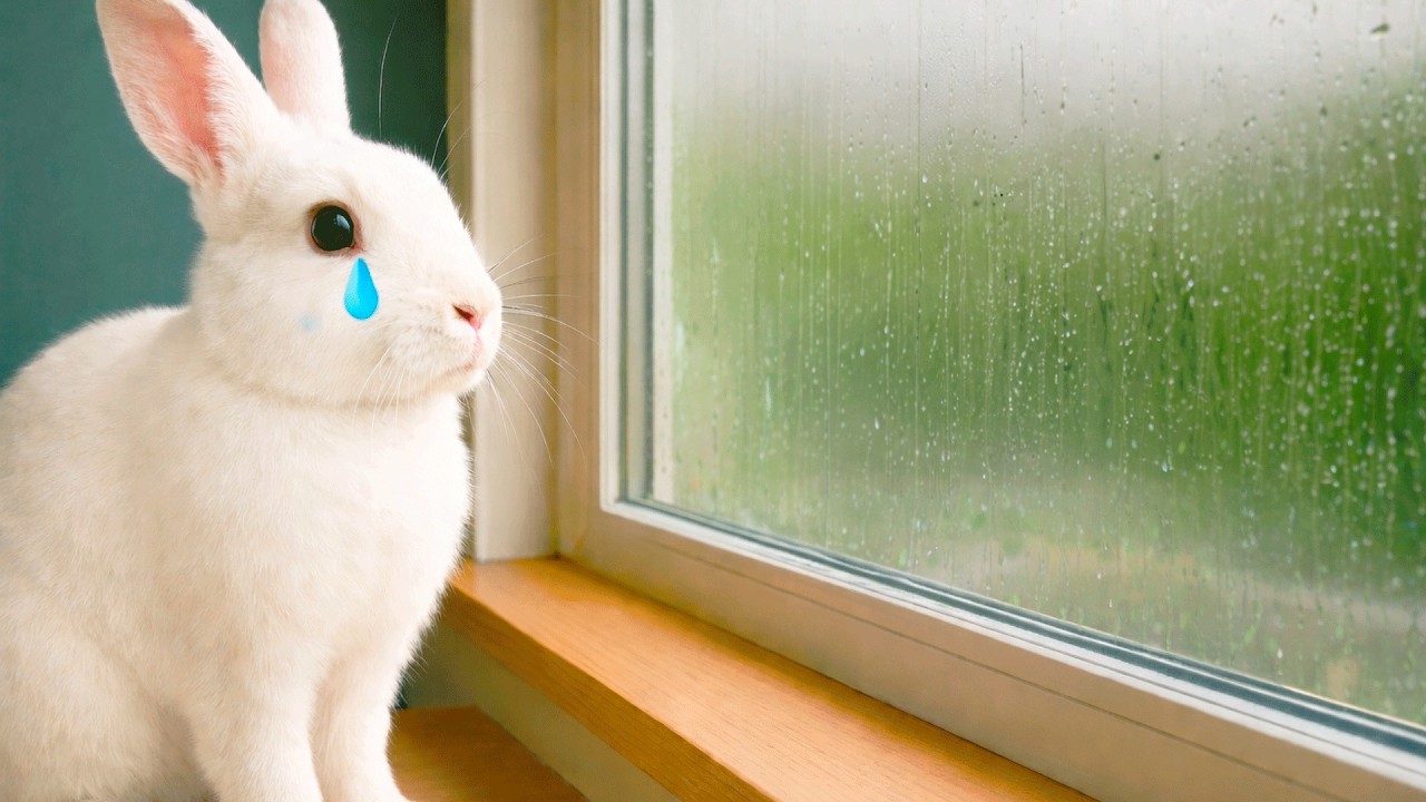 90% dos tutores fazem ISSO antes de sair… e os coelhos sofrem em silêncio.