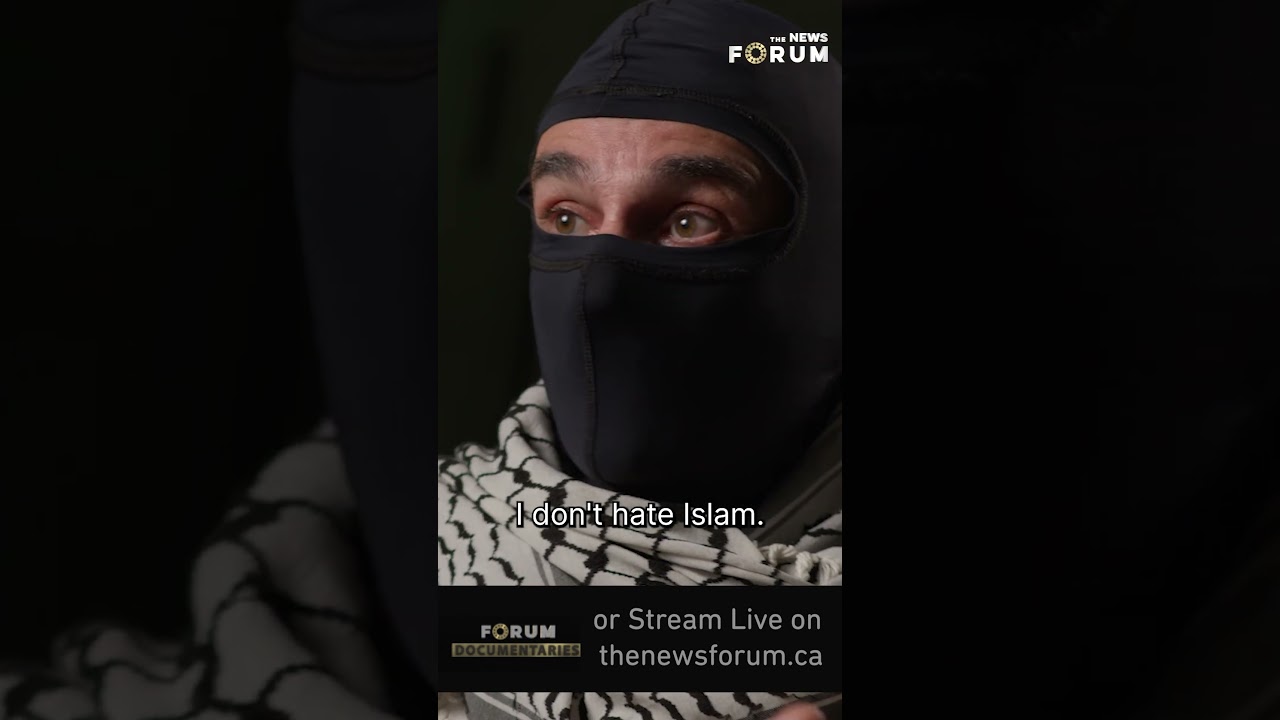 &laquo;Я никого не ненавижу&raquo; &mdash; Внутри &laquo;Хезболлы&raquo;