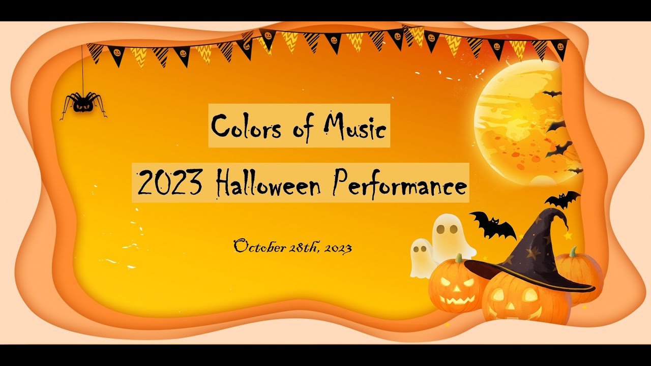 colors of music 2023