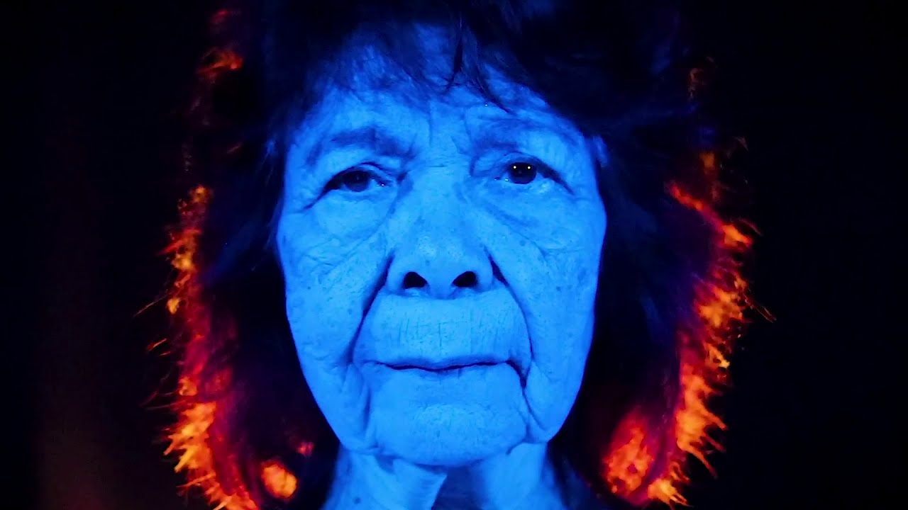 Promo voor Theater De Generator in de Vrijplaats Leiden