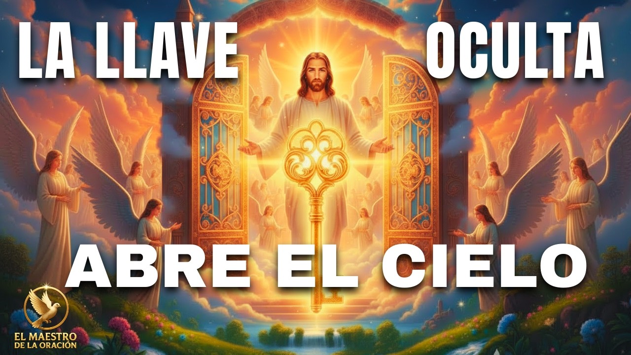 Salmo 116 La Gratitud Abre Puertas que el Miedo Cierra — Oración de la Mañana 🙏