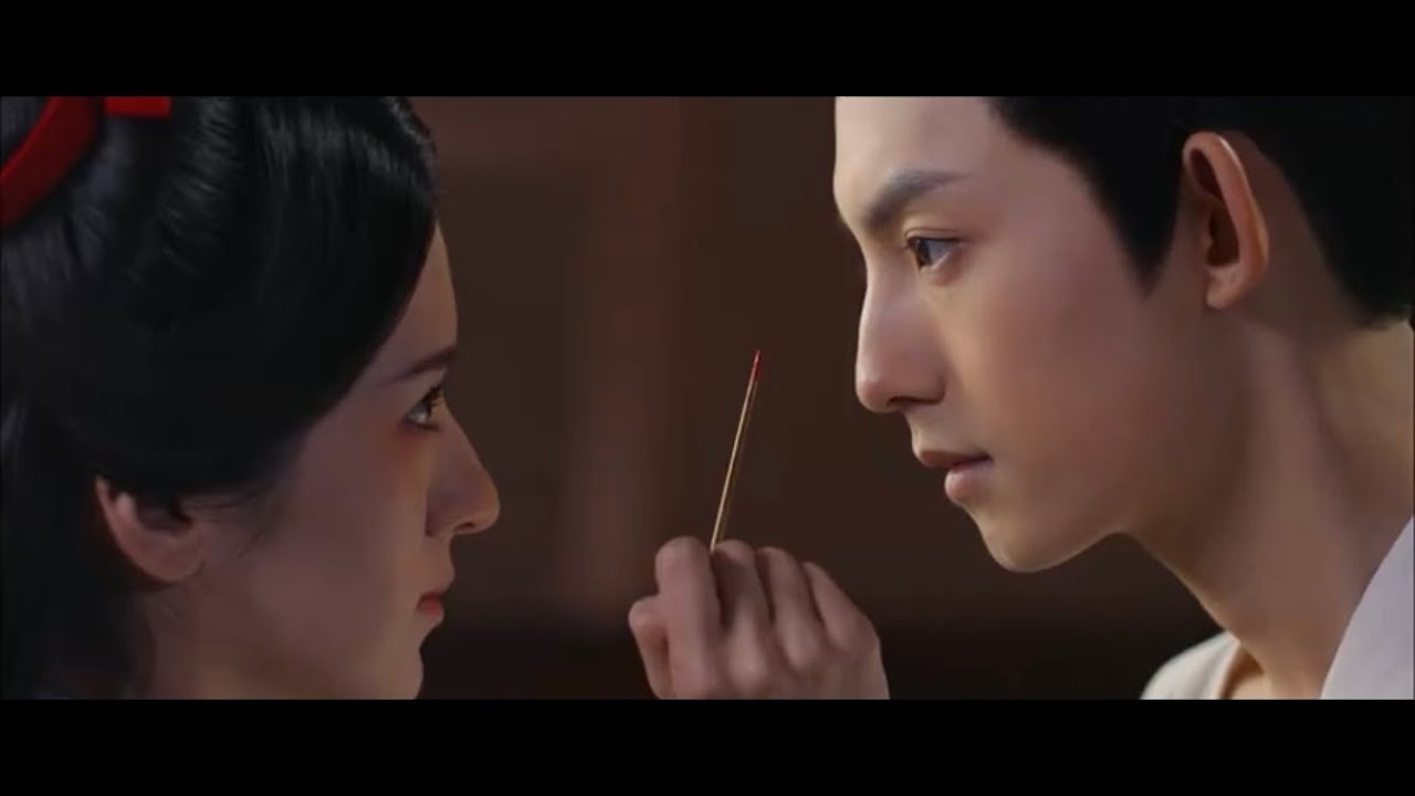 短剧《一梦如初》A Dream like the True Love Trailer 预告｜Liu Xu Wei 刘旭威、Na Yi 娜一主演