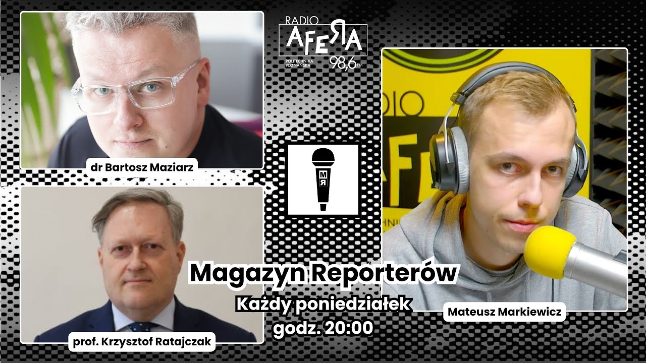 Bezpieczeństwo mieszkańców oraz imieniny ul. Św. Marcin | Magazyn REPO