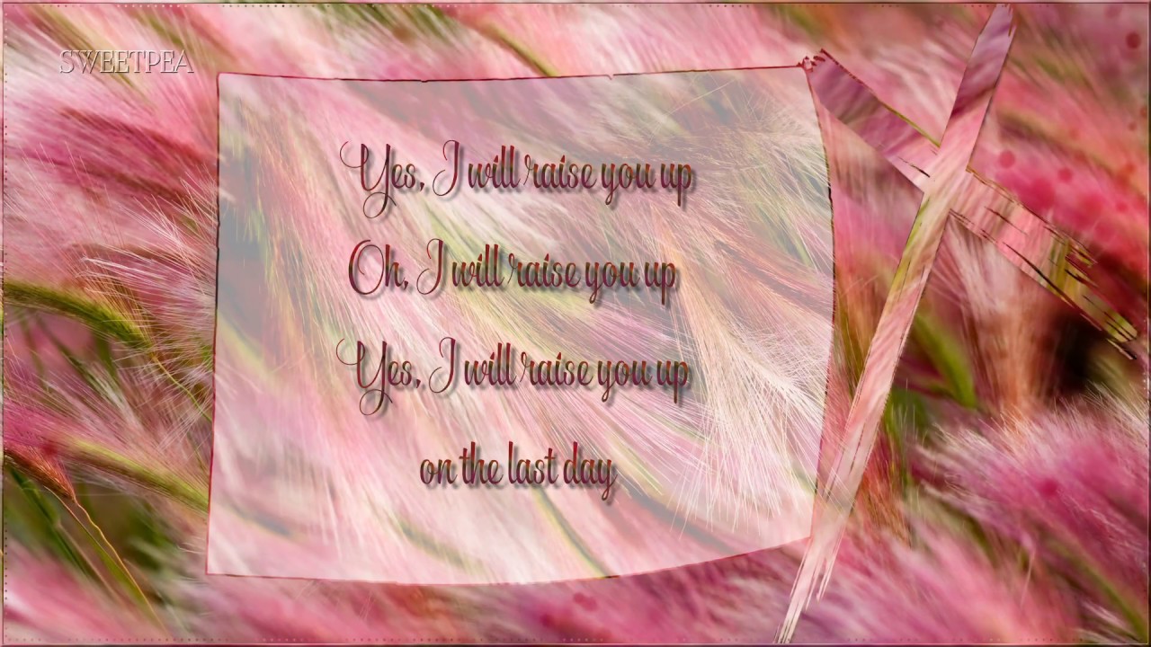 Collin Raye ♫ I Am The Bread Of Life ☆ʟʏʀɪᴄ ᴠɪᴅᴇᴏ☆