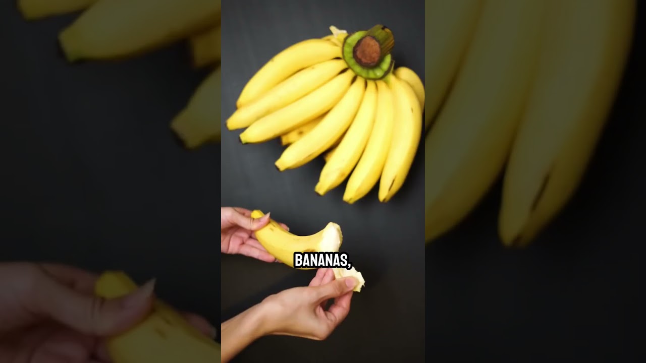 Night Leg Pain FIXED! Top 3 Foods for OVER 60 Seniors