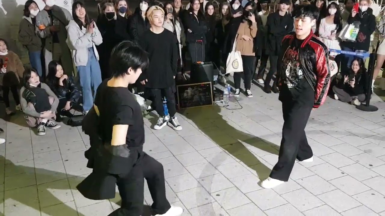 20221020 215347 #ONE of# 싸이(PSY) - GENTLEMAN