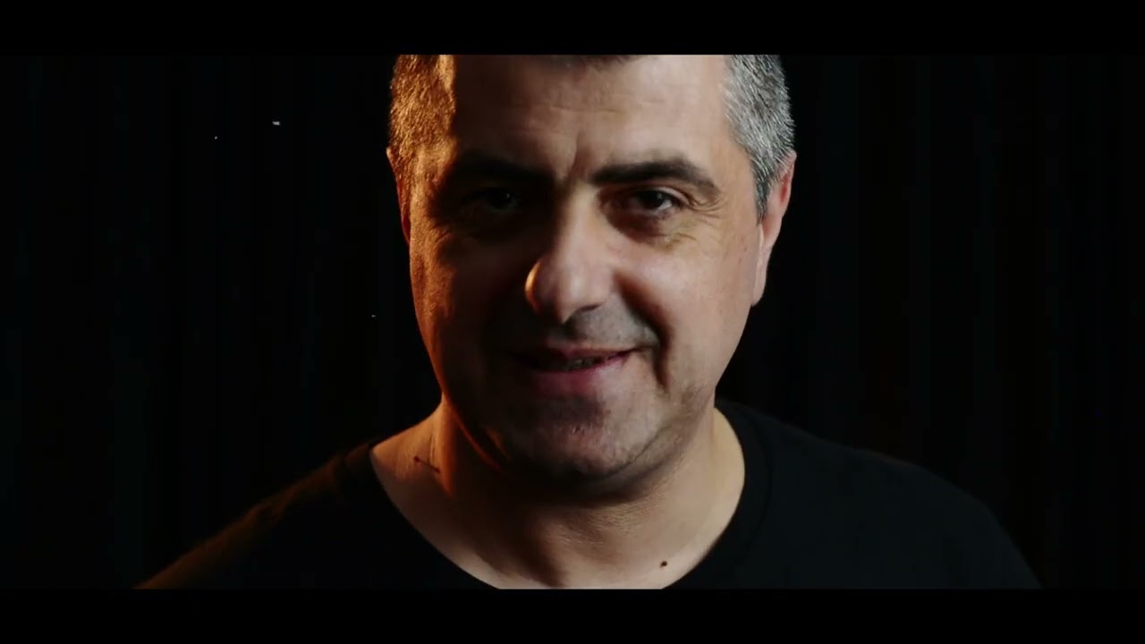 Kapitaklizma - MANITU - Official video