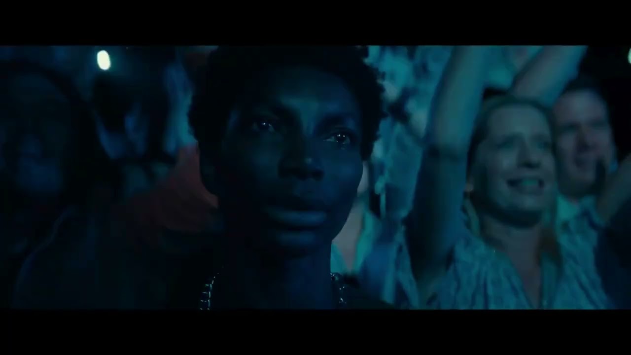 VOD - Mother Mary