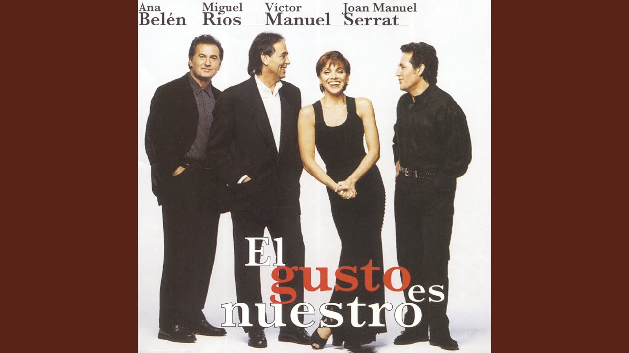 Paraules D'amor (En Directo)