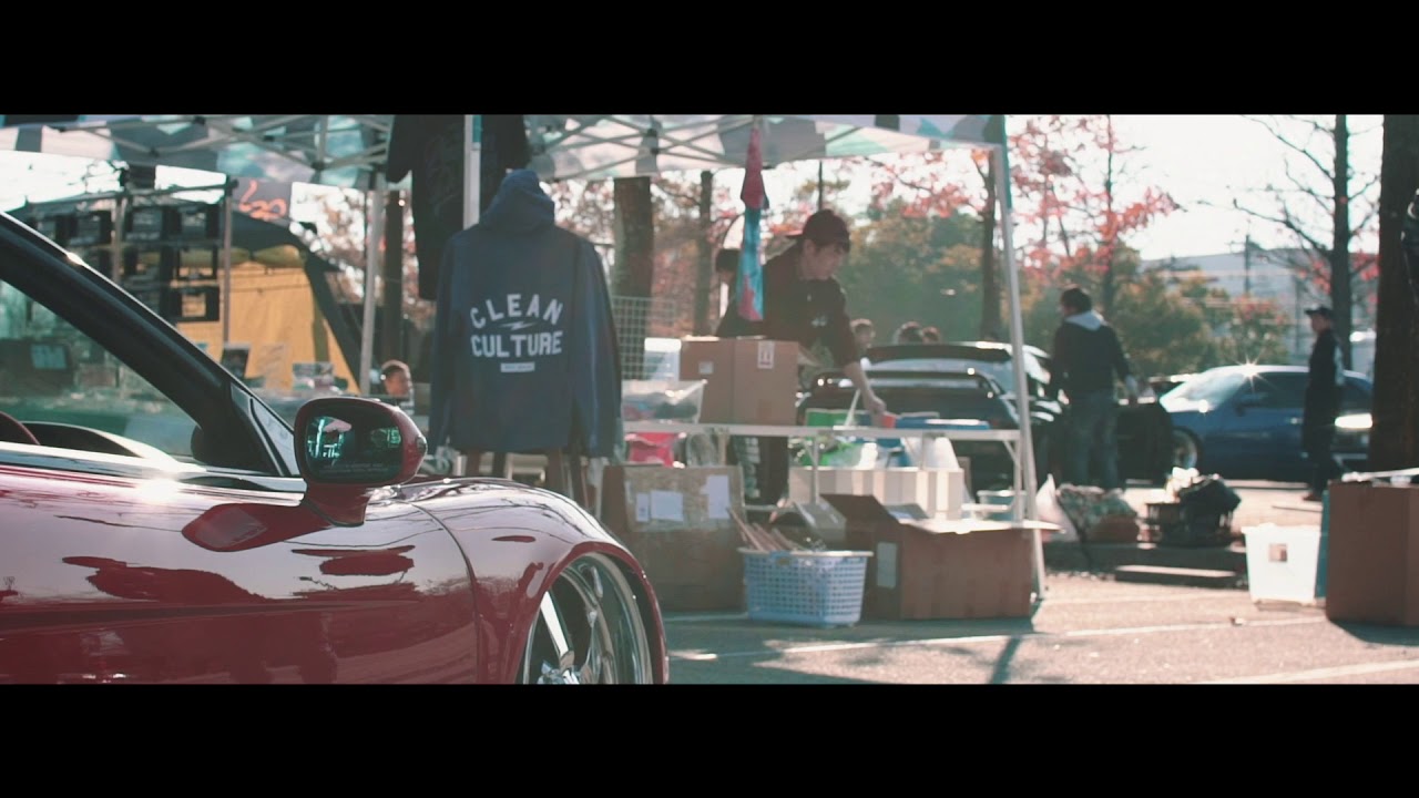 Fenderist Japan 18&rsquo; ~ the boy in the rabbit | PANS EYE