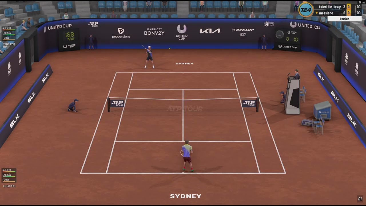 Tennis Elbow 4