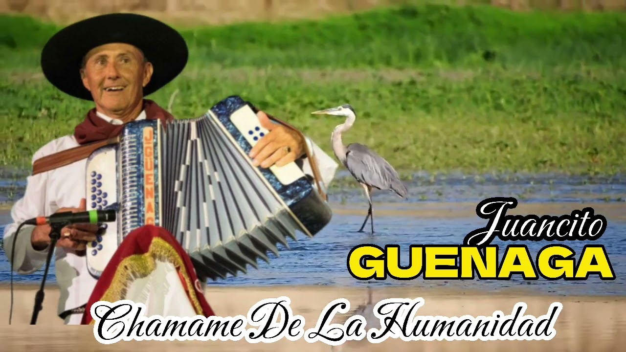 🎁​ 🎁​ JUANCITO GUENAGA 🎁​ 🎁​