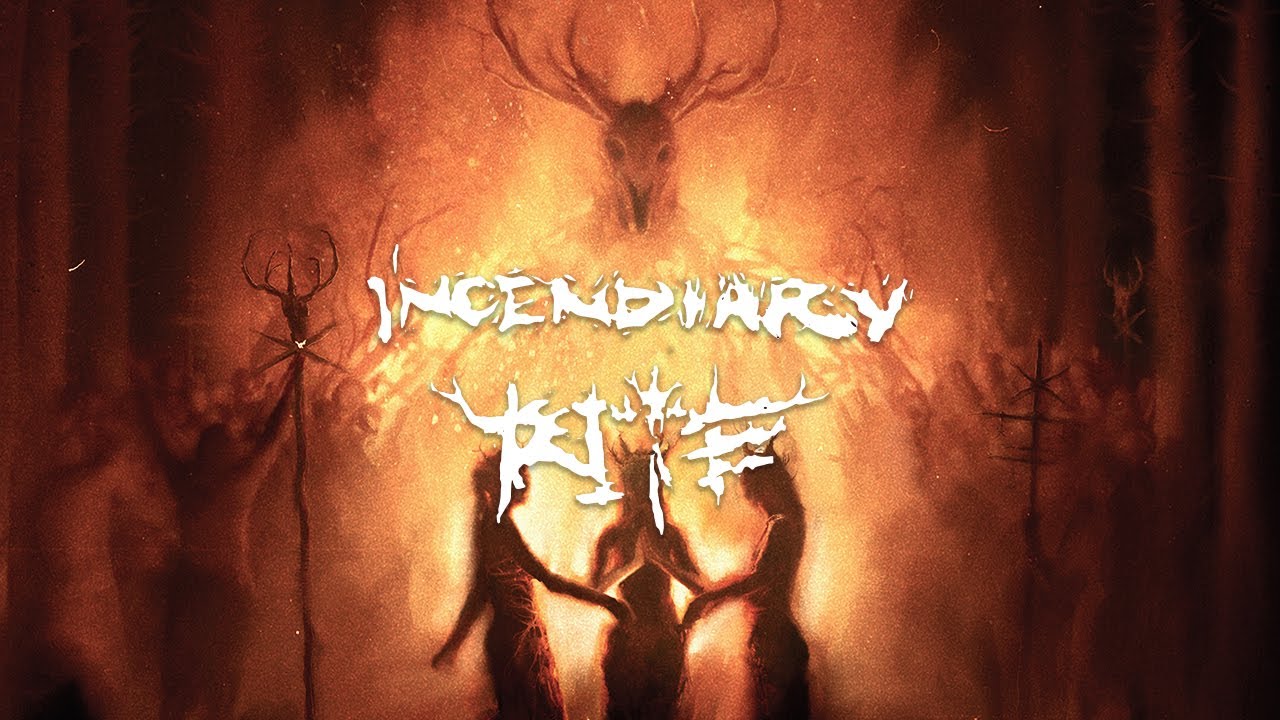 Slang Dogs - Incendiary Rite | Wake of Endal EP