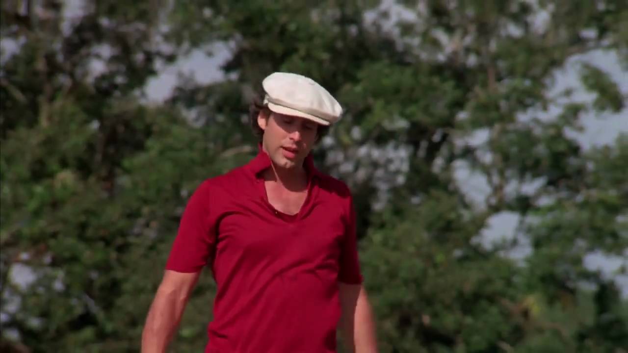 Caddyshack   Chevy Chase