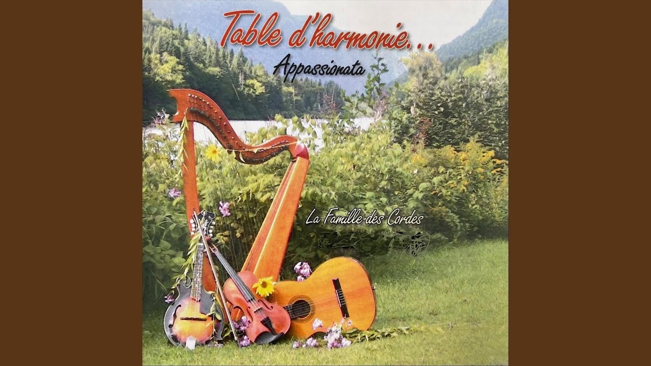 Ballade d'un rêveur sicilien