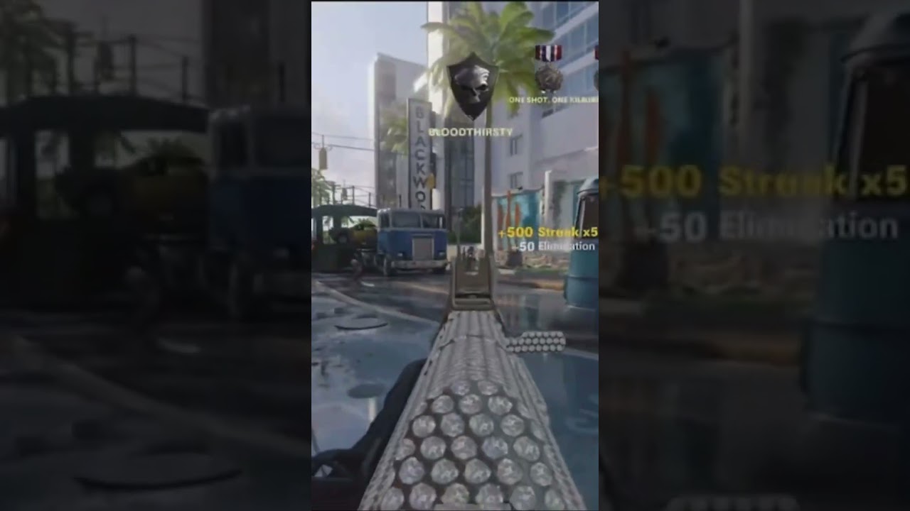 Quick streaks #cod #coldwar #girl #girlgamer #hcdom #hcdomination #callofduty #twitch