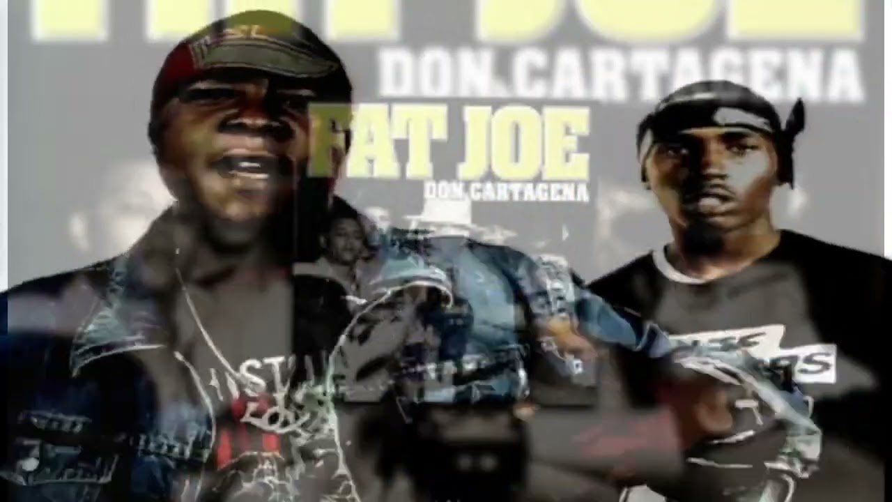 Fat Joe ft  Nas, Raekwon, Jadakiss, Big Pun - John Blaze (Remix) [Produced by Divine Justice]